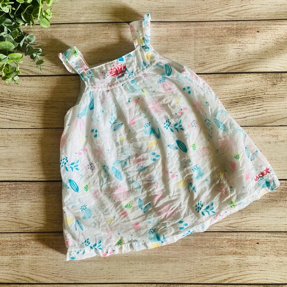 La Compagnie Des PETITS Dress - Picture 1 of 9